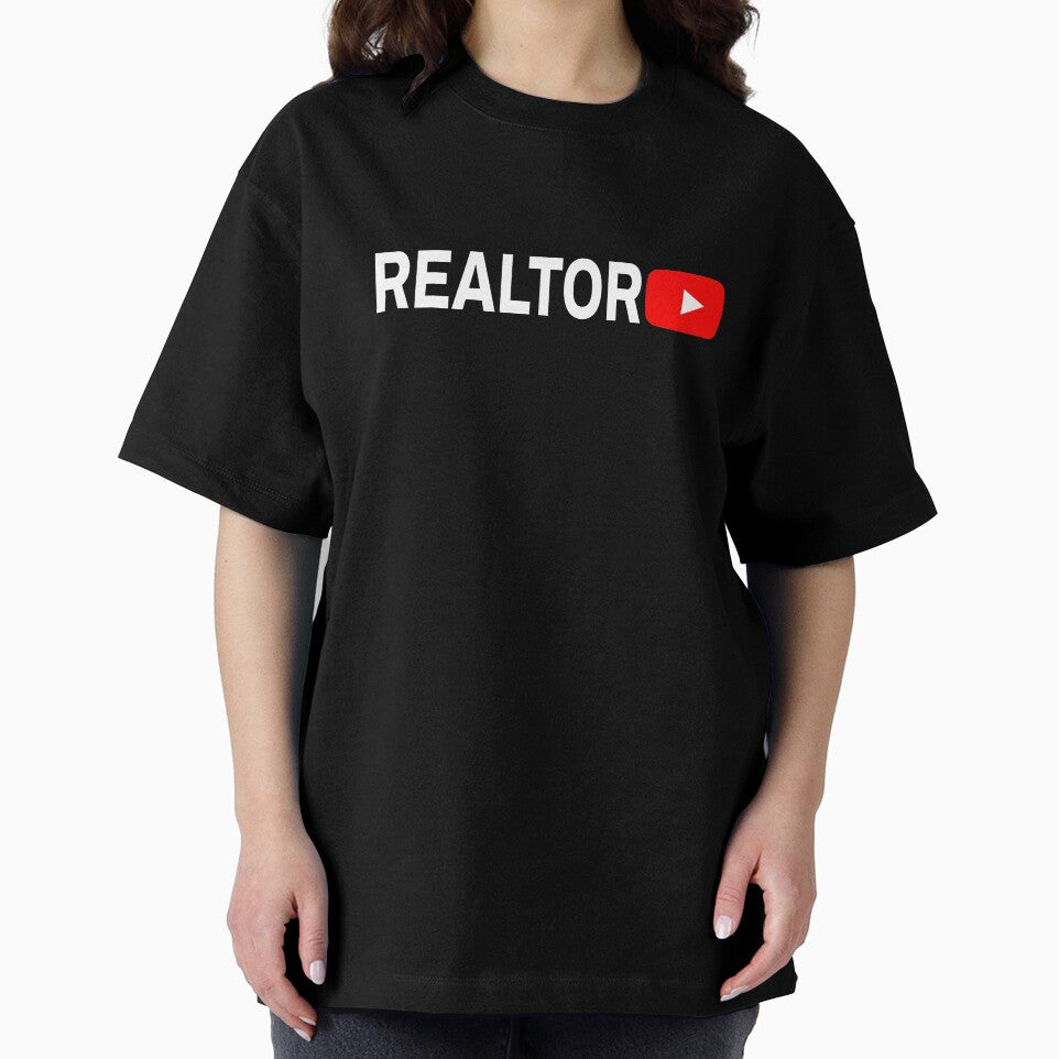 Realtor Tube (White Text) by SuccessPositive