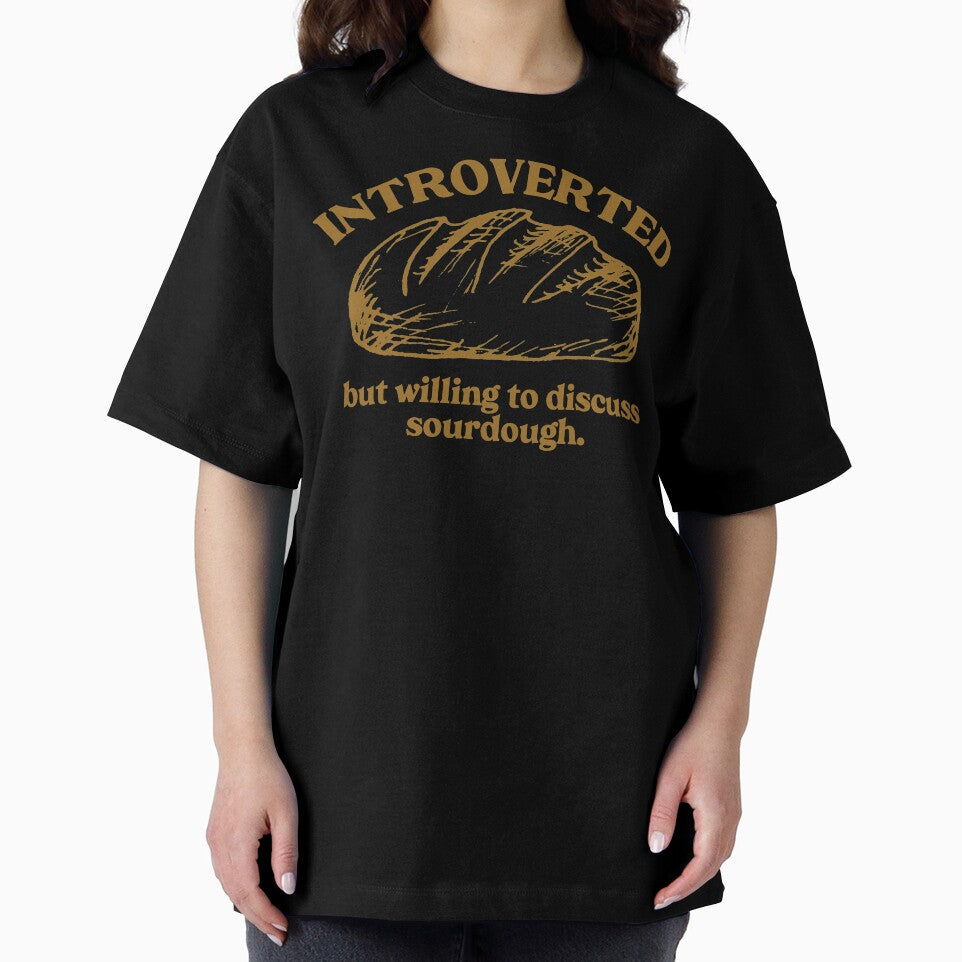Introverted but willing to discuss sourdough by zenbition