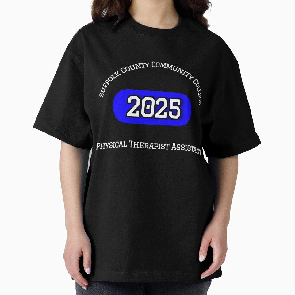 Suffolk County Community College PT by wowwmorgan