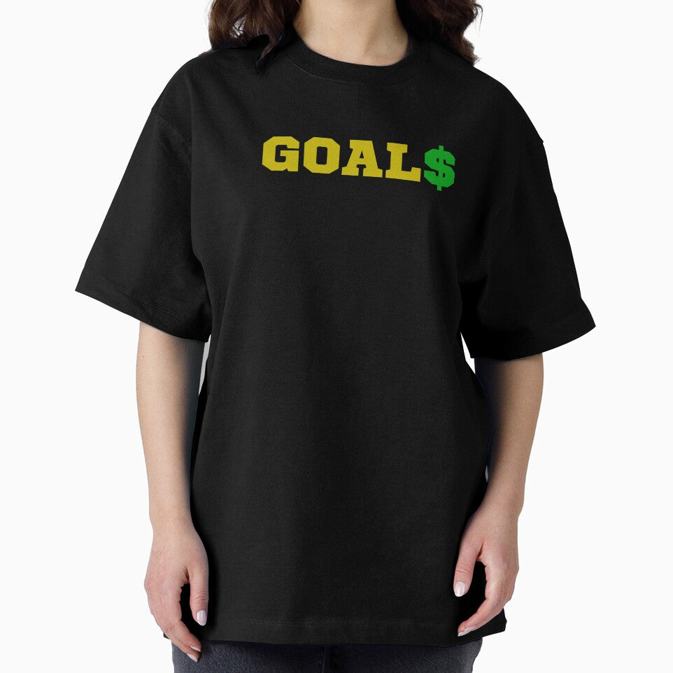 Goal$ by BrighterVibes