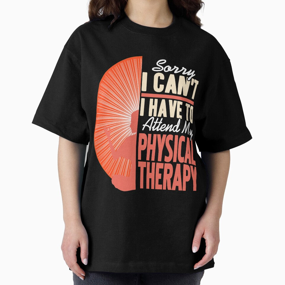 Sorry I can't I have to attend Physical Therapy by NeXore