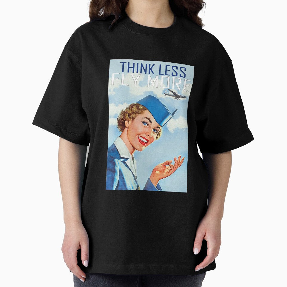 Fly More Flight Attendant by rakiseleva88