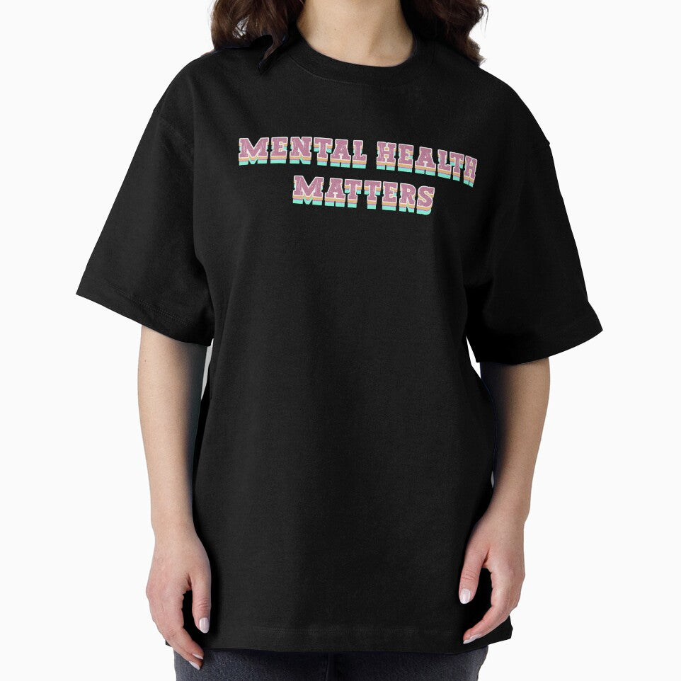 Mental Health Matters by franktact