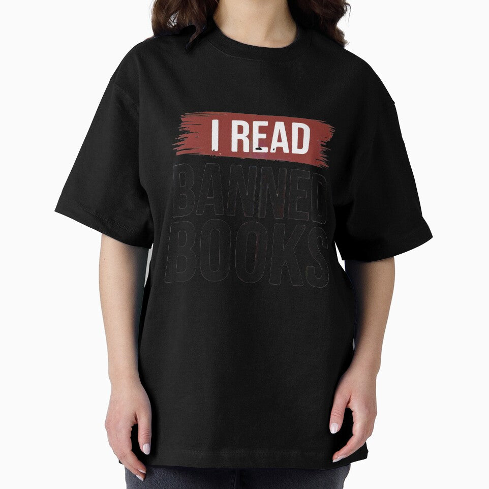 Read banned books by Worldofgifts