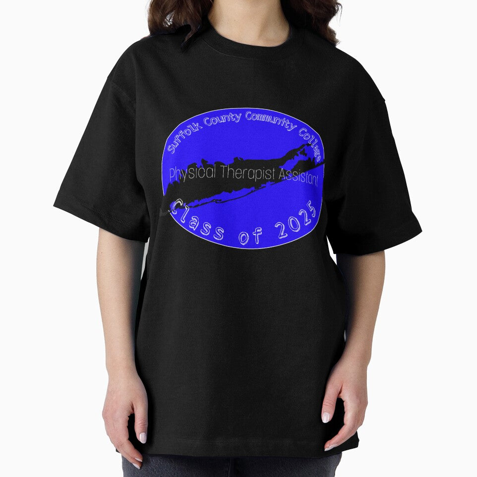 Suffolk County Community College Class of 2025 by wowwmorgan
