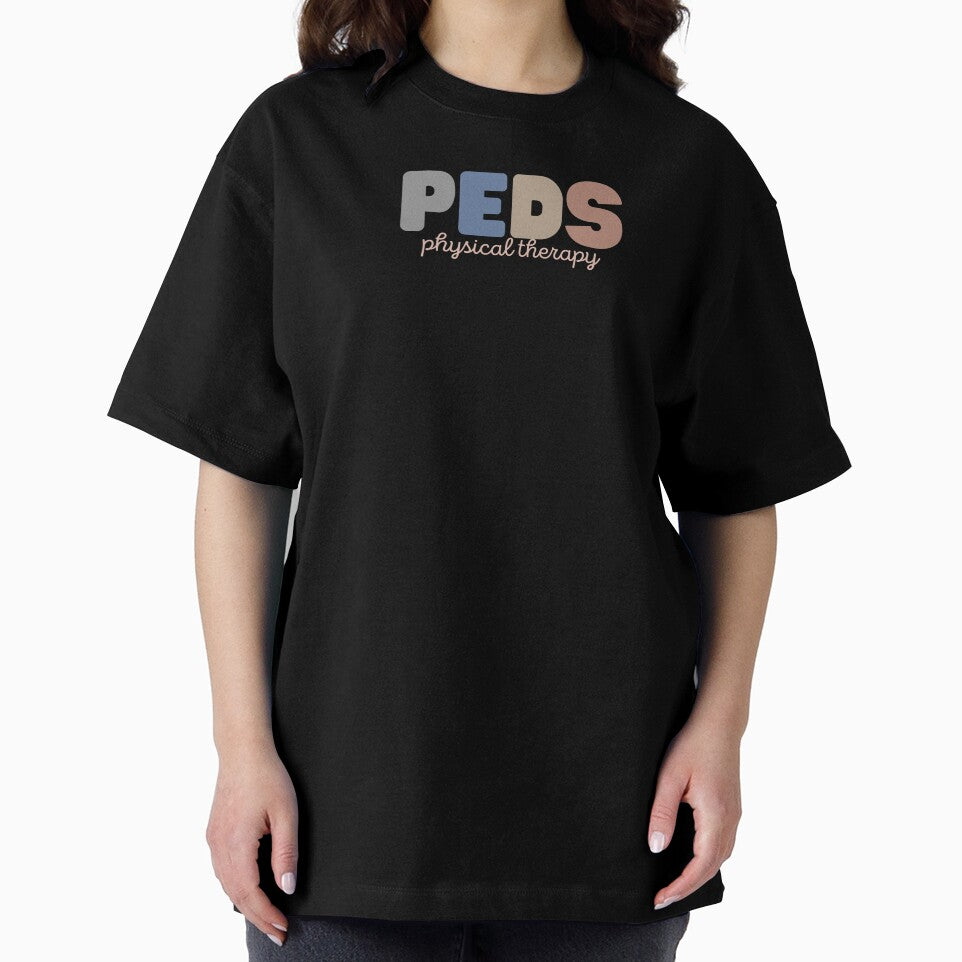 Pediatric Physical Therapy Neutrals by eneville1015
