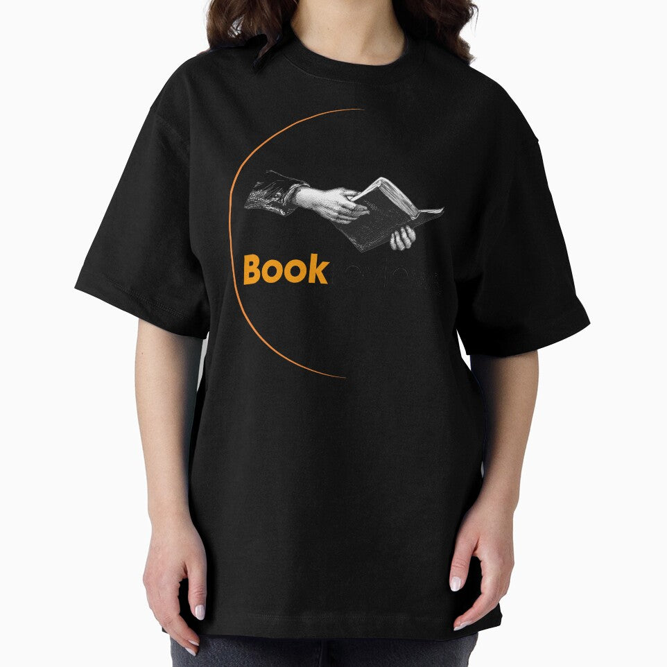 Book week review classic t-shirt by DarBYZimb