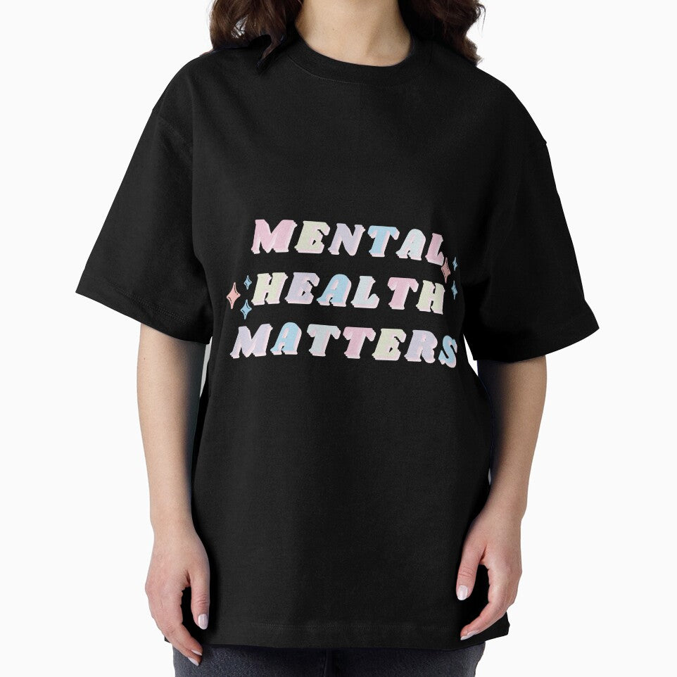 Mental health matters by hillarymoore06