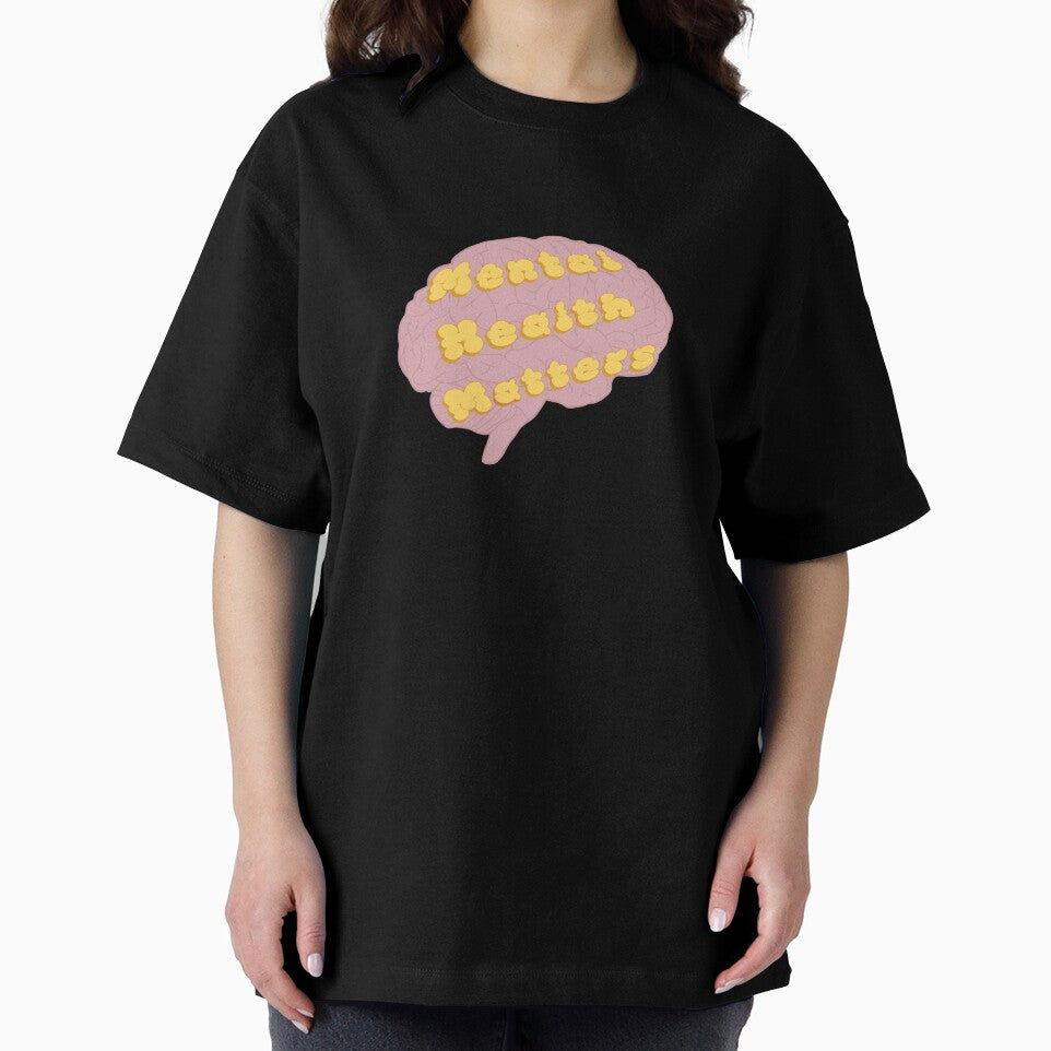 Mental Health Matters by WhimsyWeaves