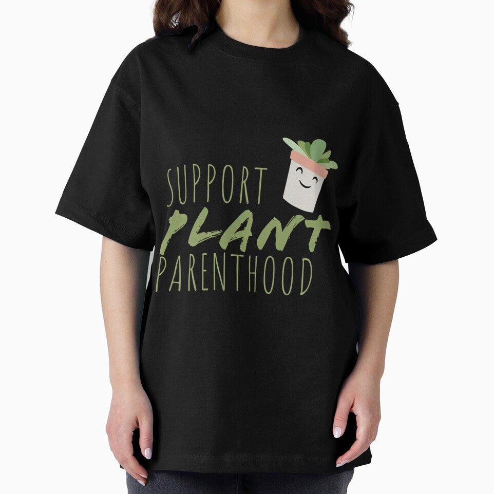 Support Plant Parenthood by krvbfhdgtt84