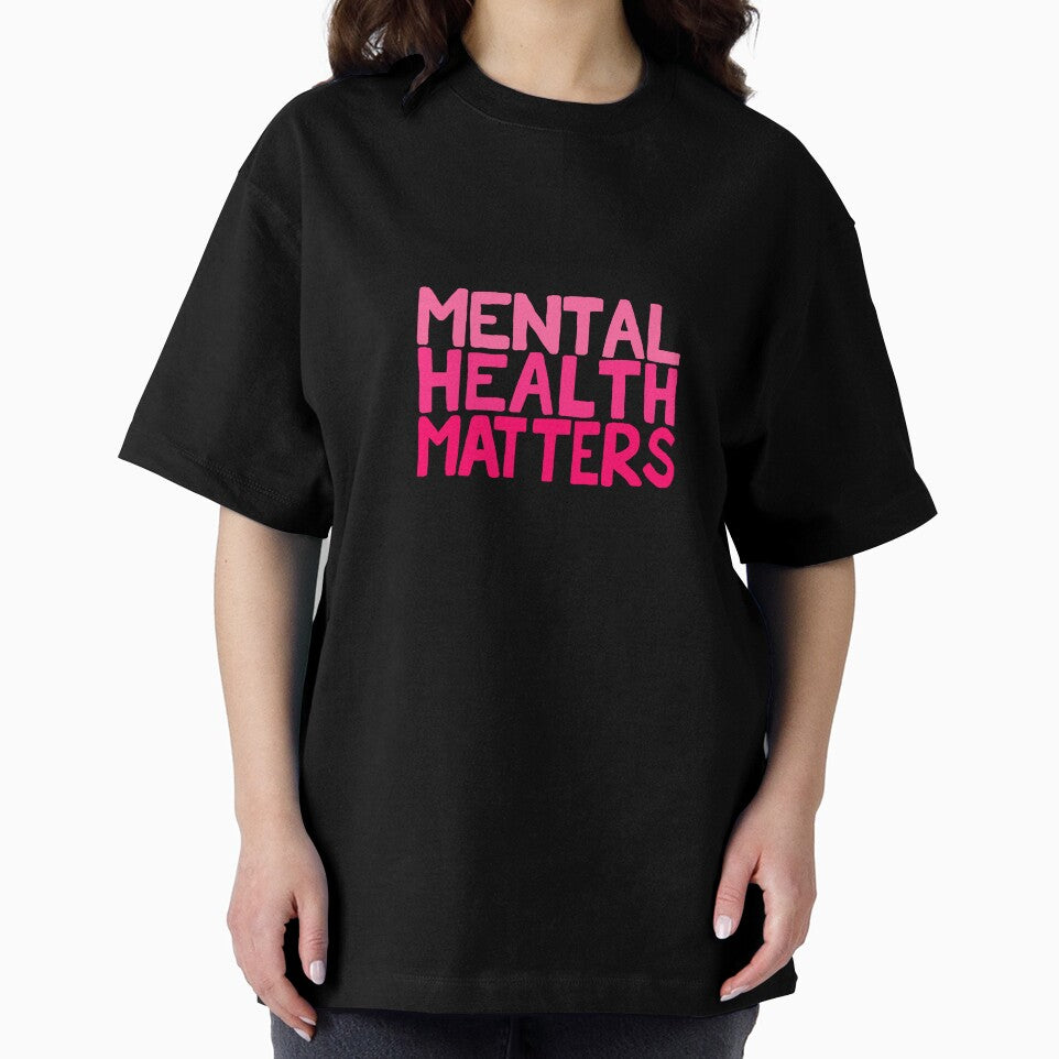Mental Health Matters by alykalydaly