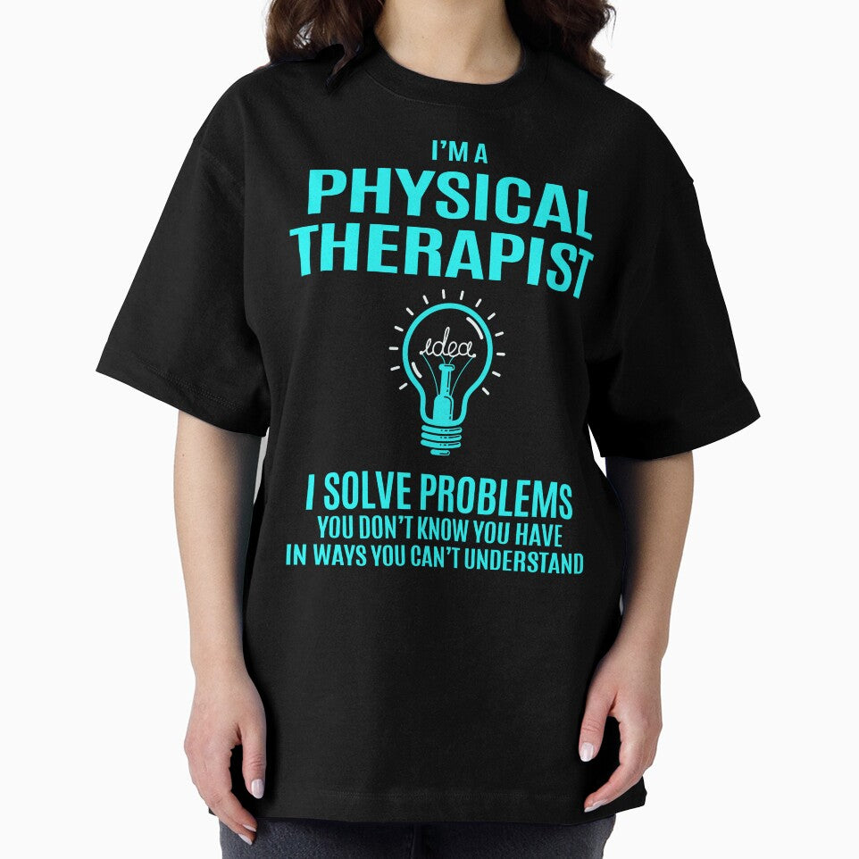 Physical Therapist by GaliguineChines