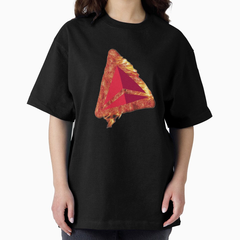 Life at the Dorito by madebymir
