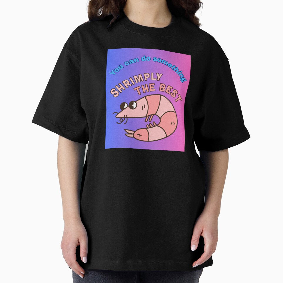 You can do something shrimply the best, Funny Gifts for Vet or Vet Tech by Brittainspires