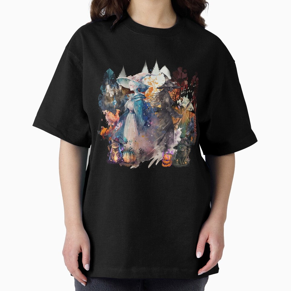 Conjure and Magic by H2O-HisHerOufit