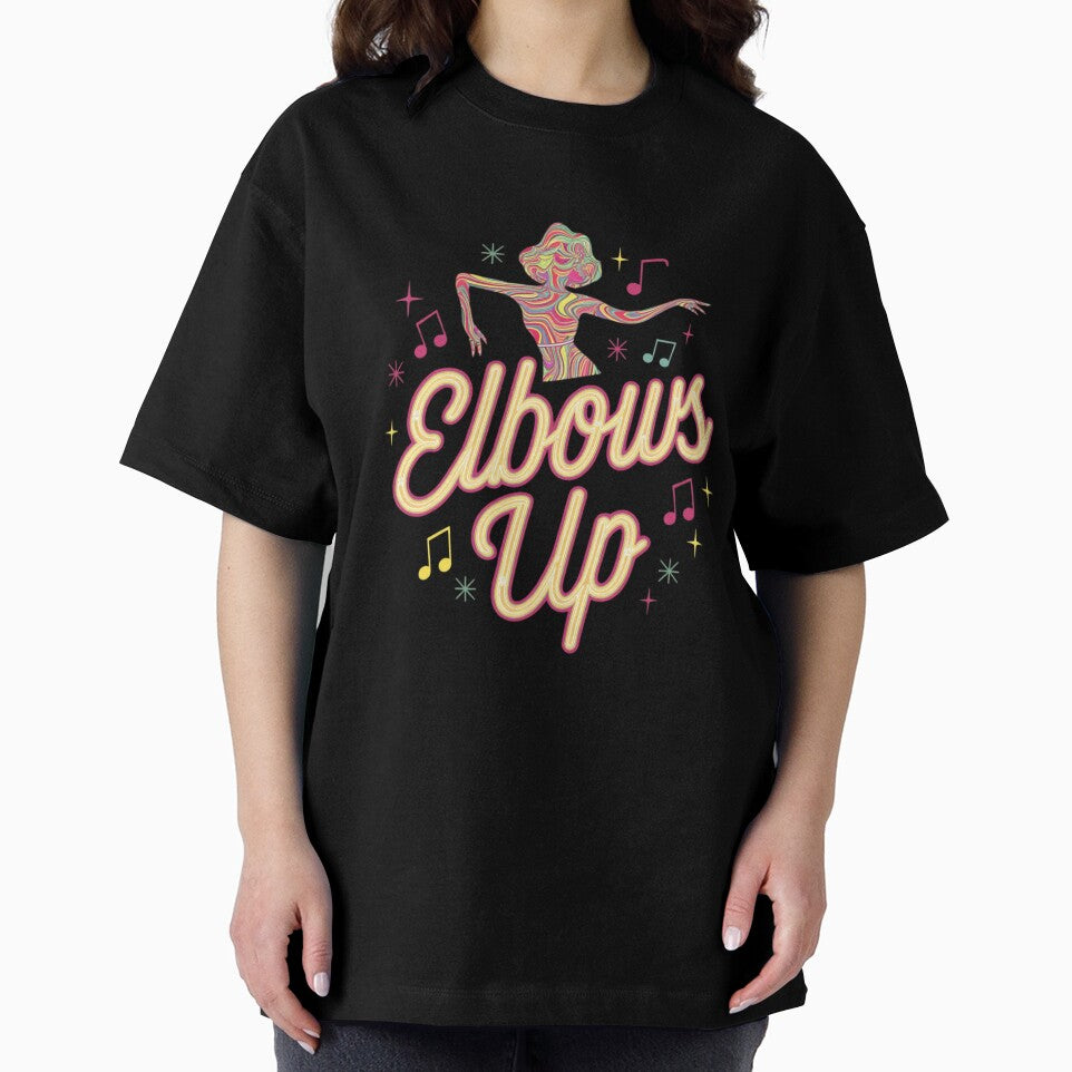 Elbows Up - Retro Funk by ARTReMi