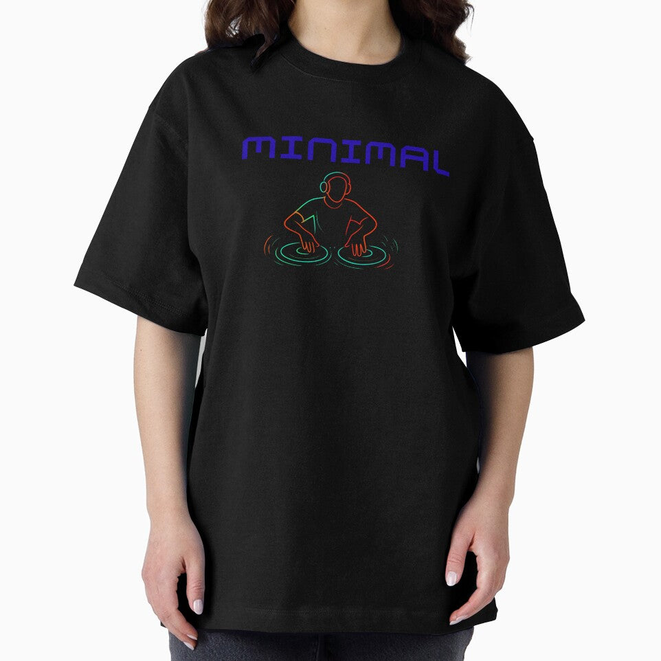„Minimal – Underground Electronic Music by BigEleven