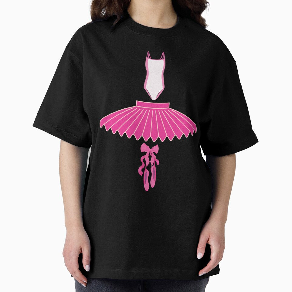 Balletcore Skirt Pointe Shoes Ballet Top by ArtisShops