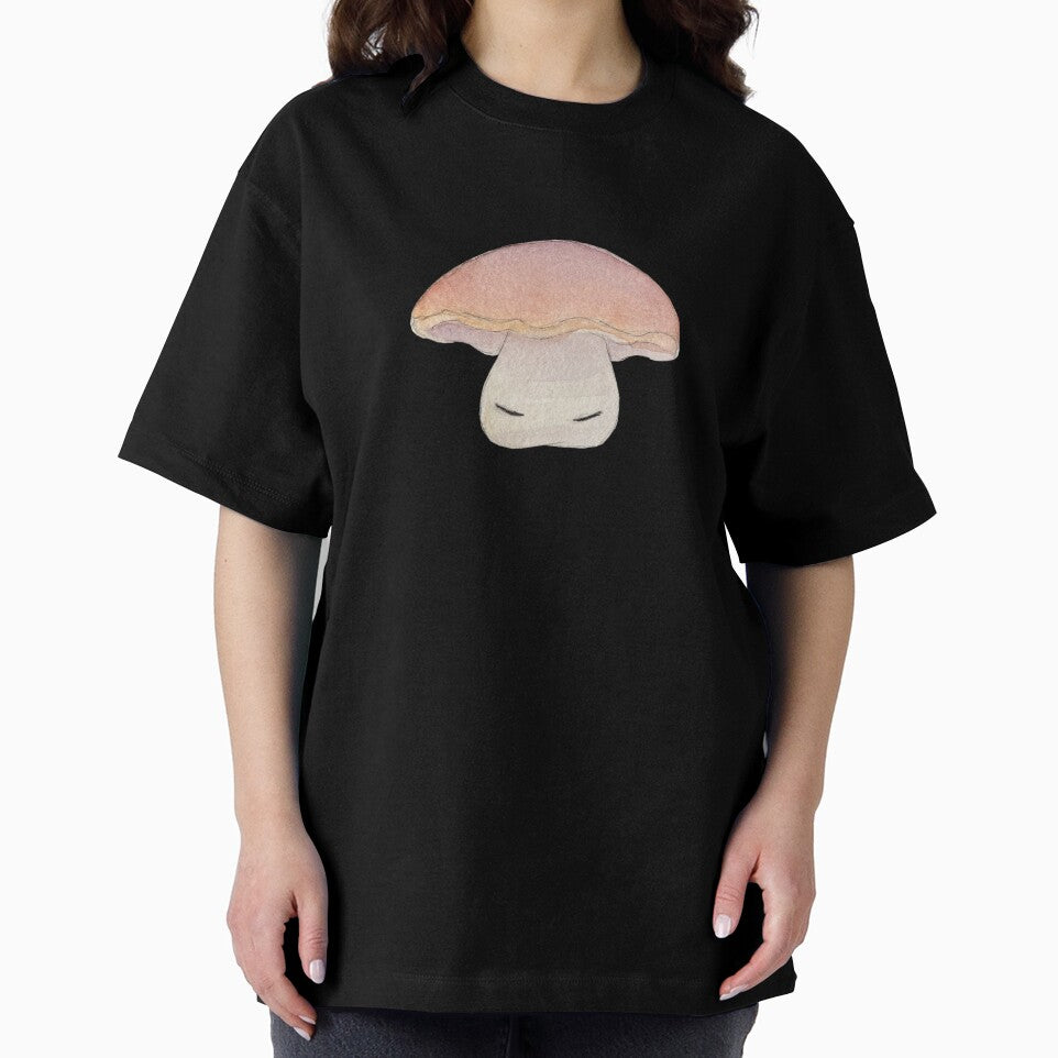 Big Porcini by goblinfables