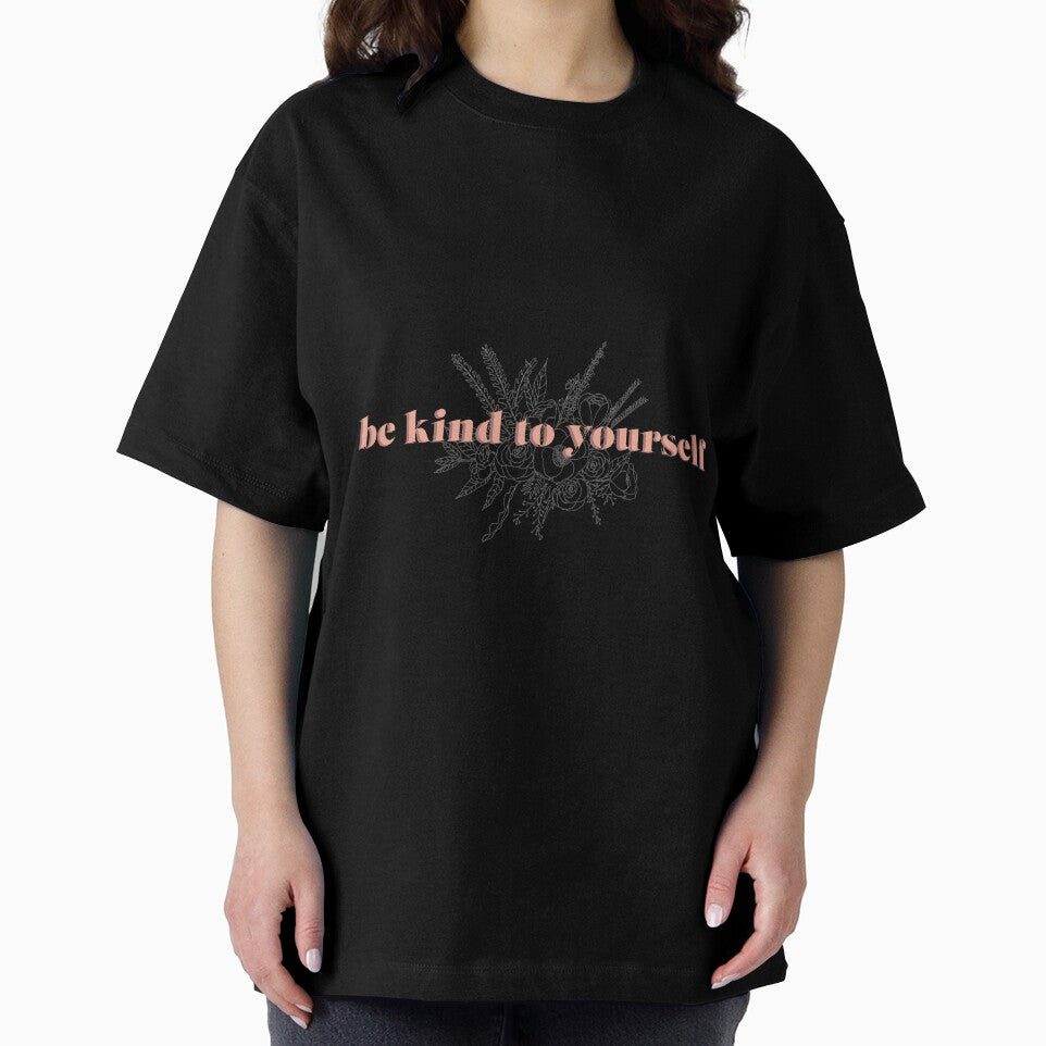 be kind to yourself by couurtneylynn