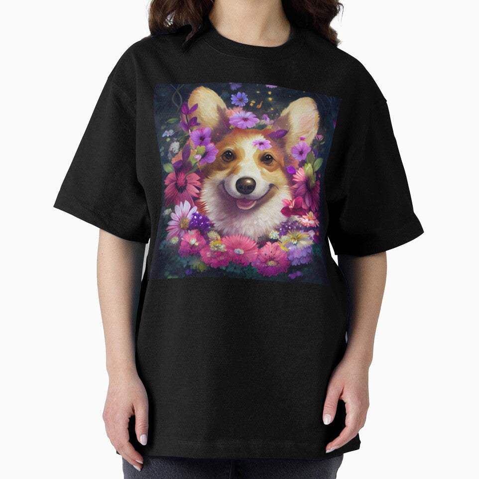a corgi is your best friend by Aliveforfun