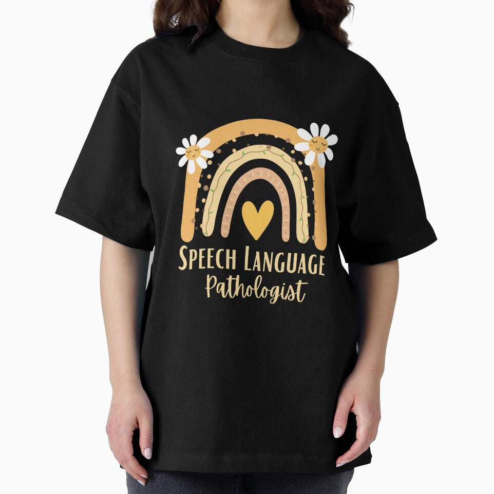 Speech Language Pathologist by dooddles