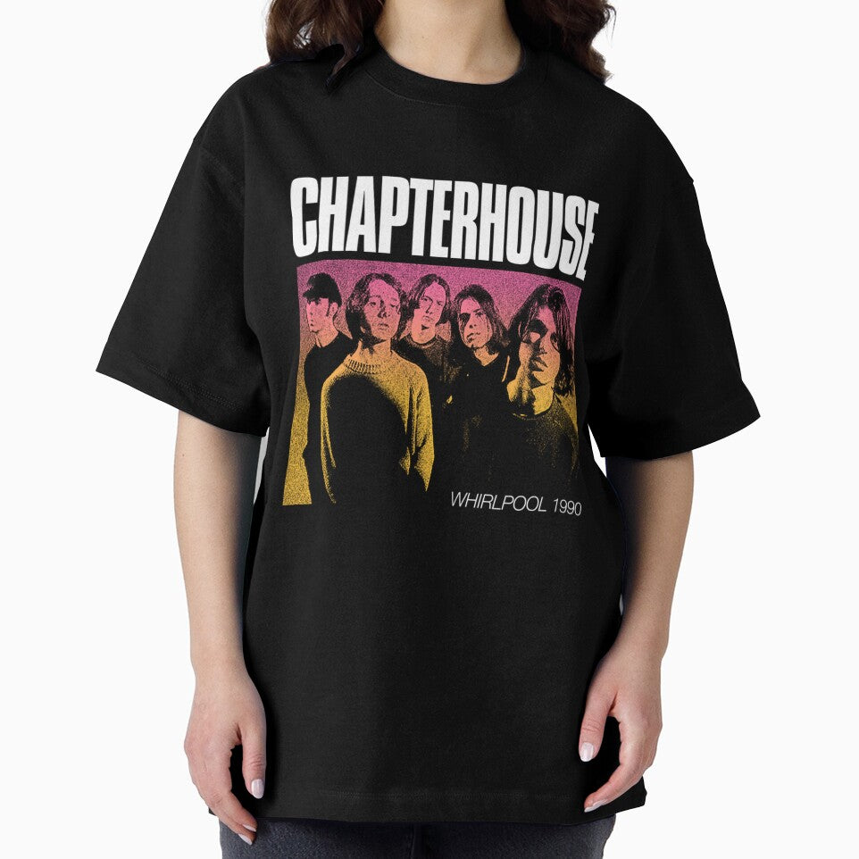 Chapterhouse - Fanmade by ShettyArtt