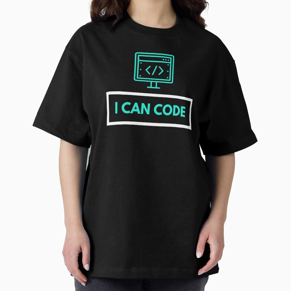 I Can Code Coder Programmer Developer Quote by Common Truth