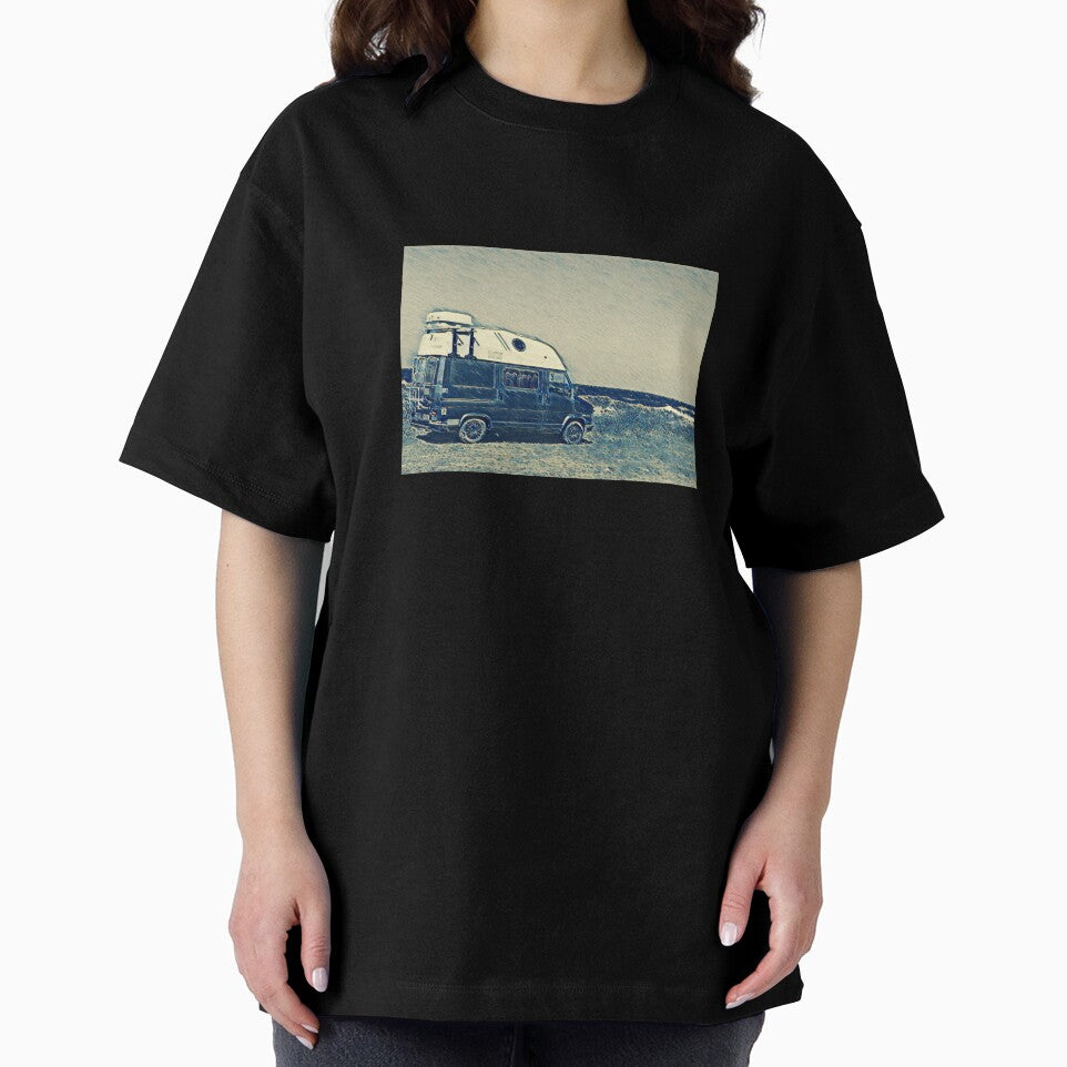 Live life in a van by -vage-