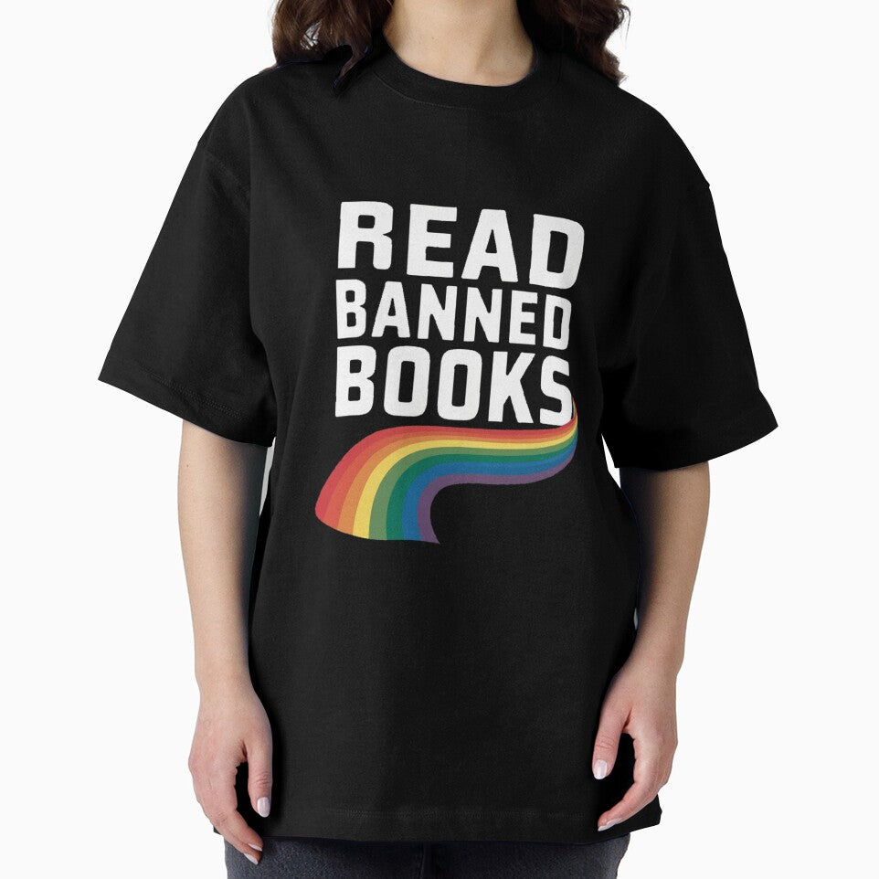 Banned books by CandyVenom