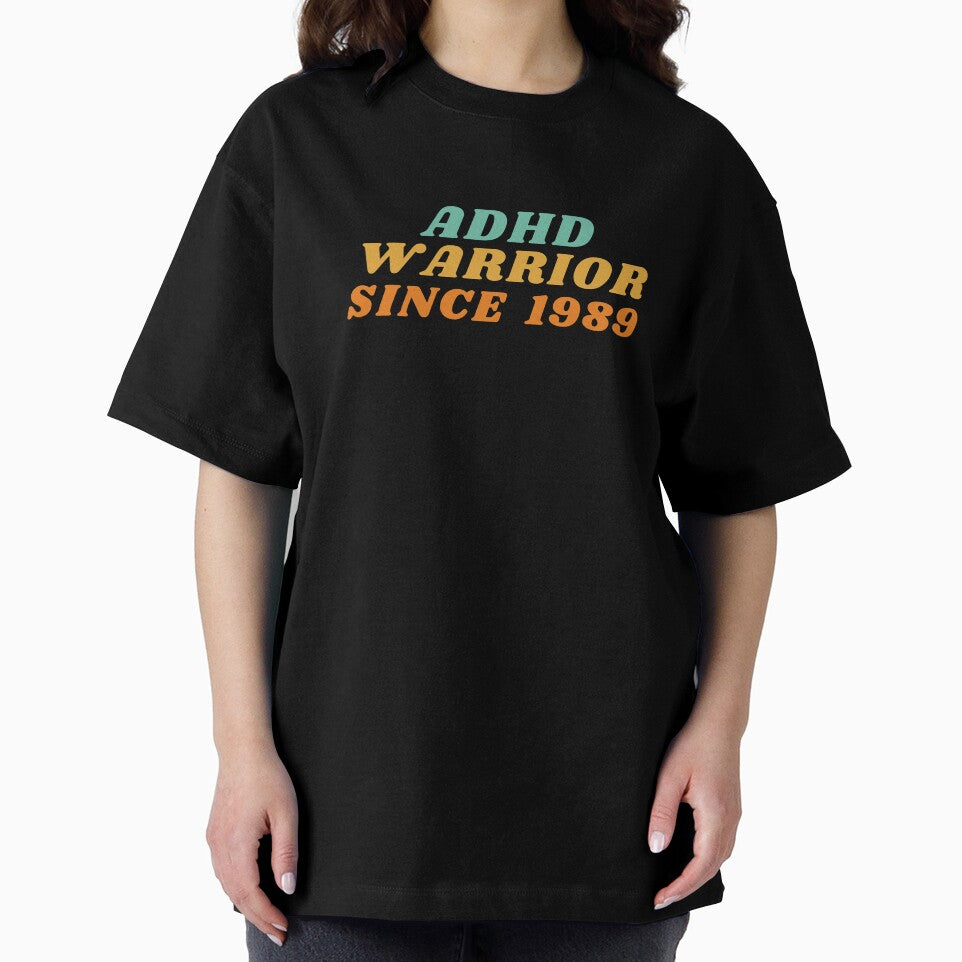 ADHD 1989 by BuraxisQuotes