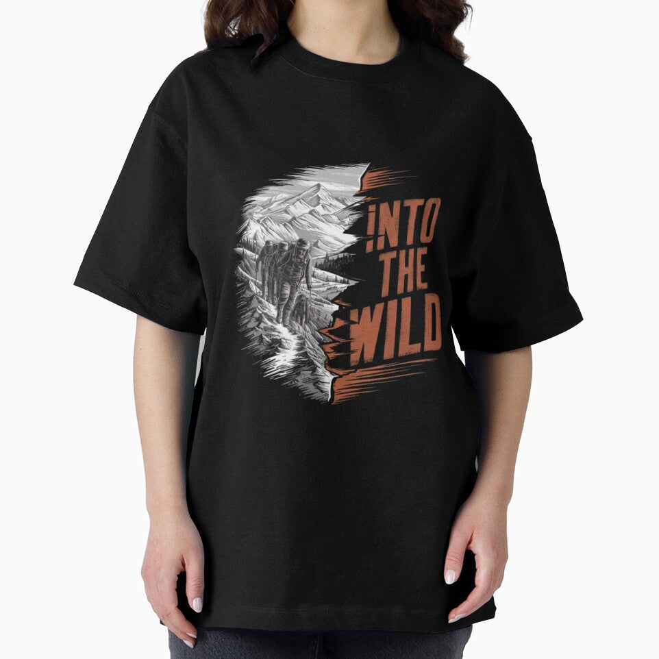 Typographie Expressions into the wild by Imaginarium of Chaos falcon88
