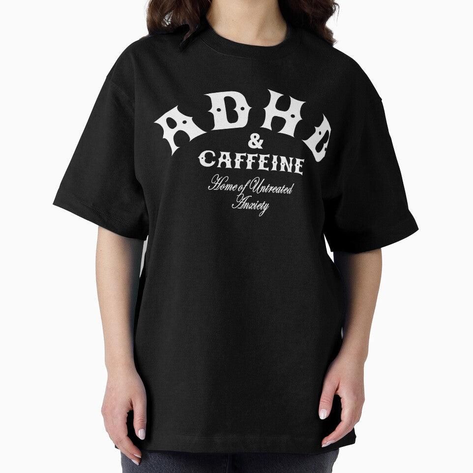 ADHD and caffeine by Crossroads-Art