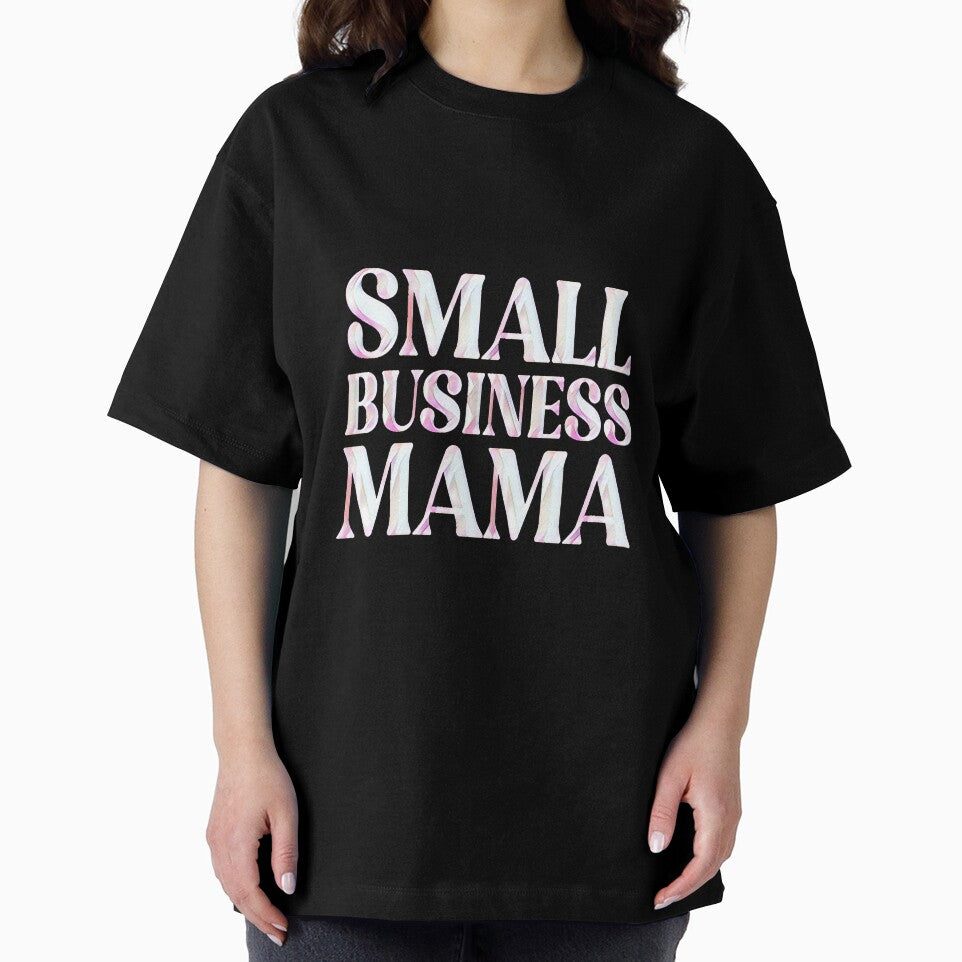 Small Business Mama by creativerooney