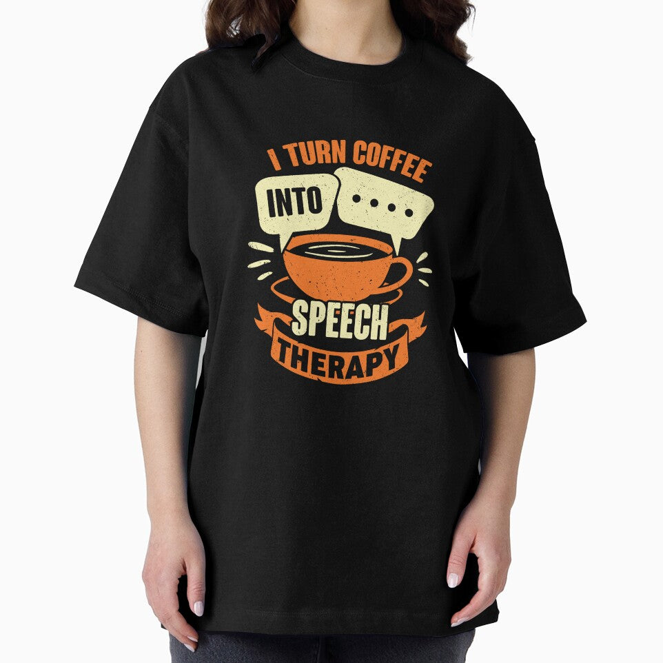Speech Language Pathologist Therapist SLP Gift by Marcid95