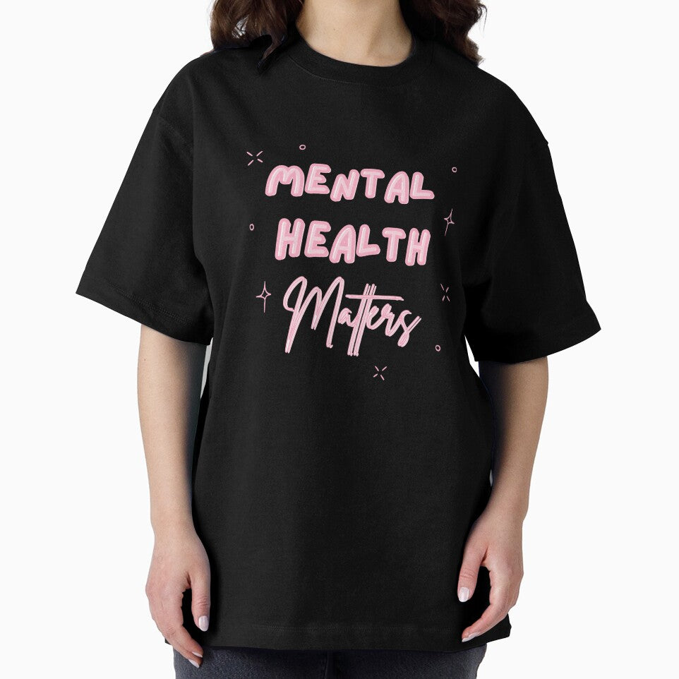 Mental Health Matters!! by CursorCollect