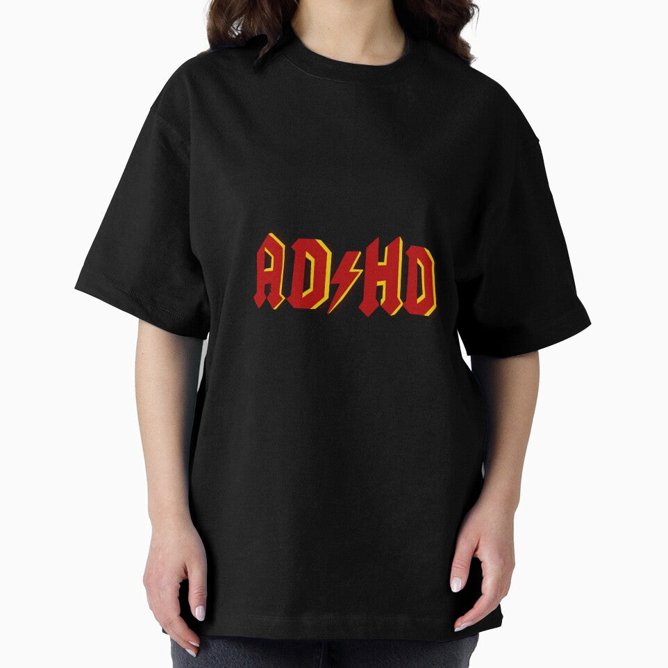 ADHD by PaintomimeHorse