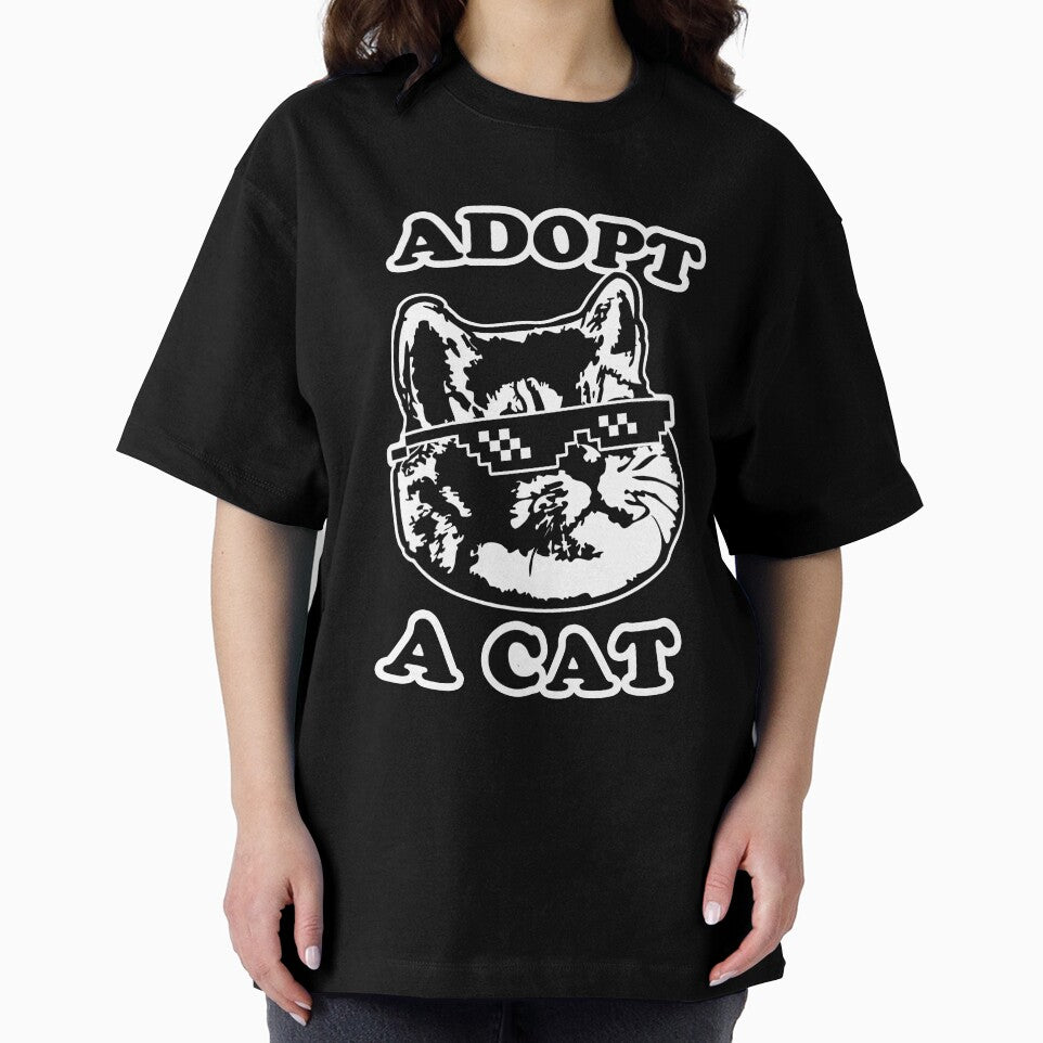 Adopt a Cat - A Real Internet Cat by electrovista