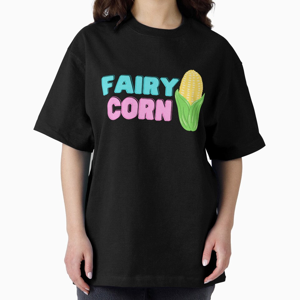 Fairy Corn 2 by jaekindacray