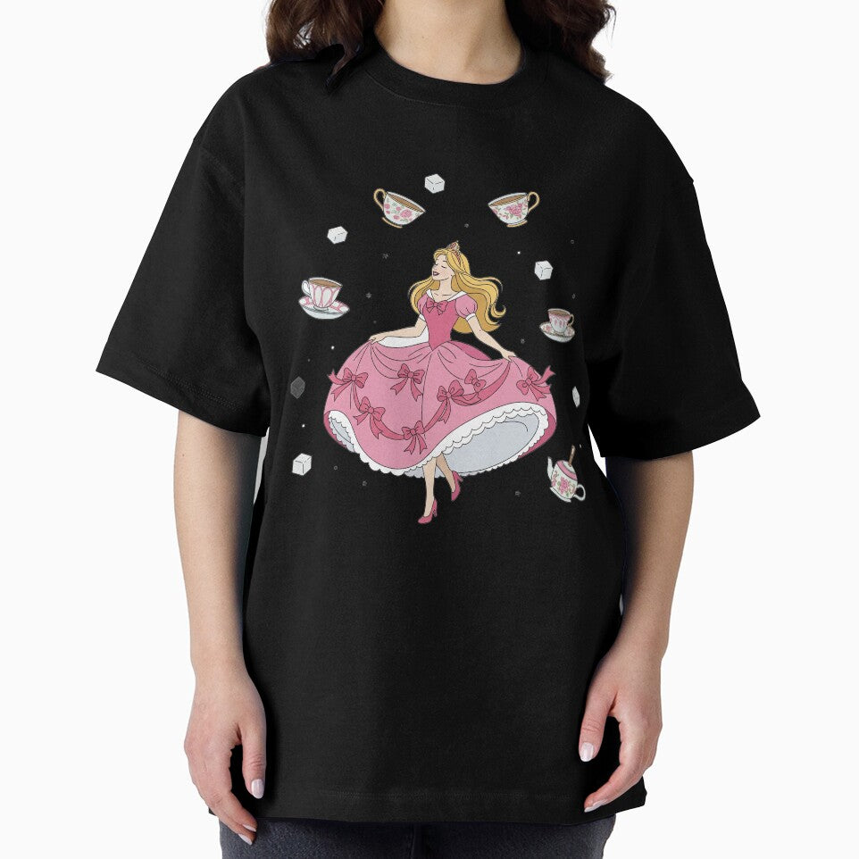 Pretty Pink Princess Fairycore Design by MAGICKEY2024
