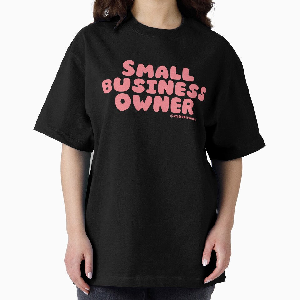 Small business owner. | @lilsboobthangs by lilsboobthangs