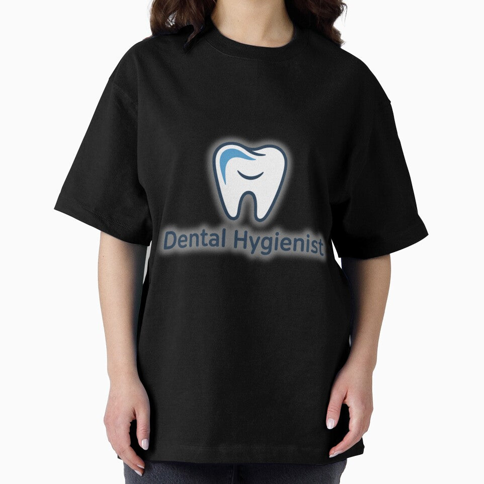 Dental Hygienist by Ink And Inspire