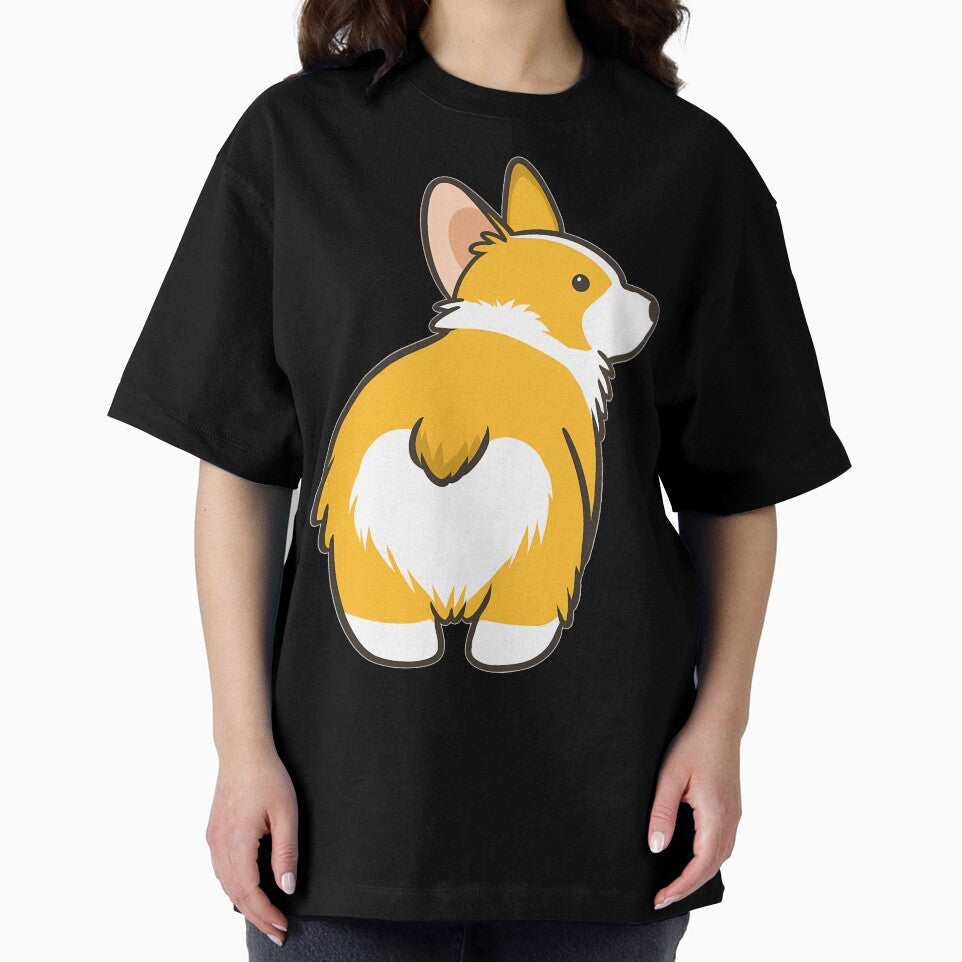 Corgi-Heart-Butt by AlexandraLFranc