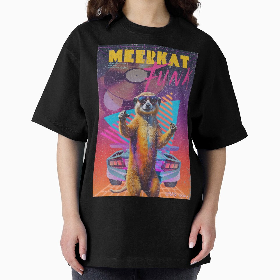 Meerkat Funk by pUNKnown