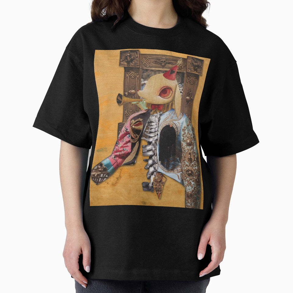 Baroque Pets by MonsoonartsbyM