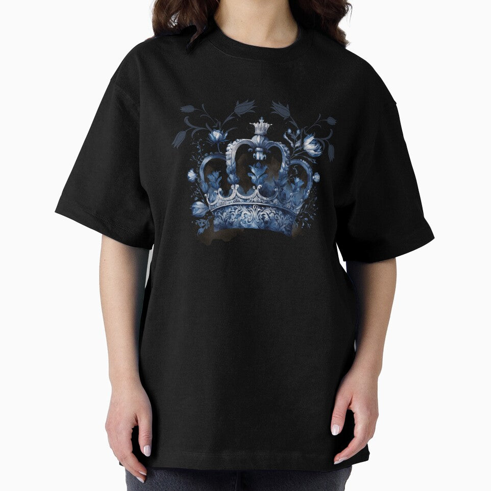 Crown of Petals by Broken Minimalister