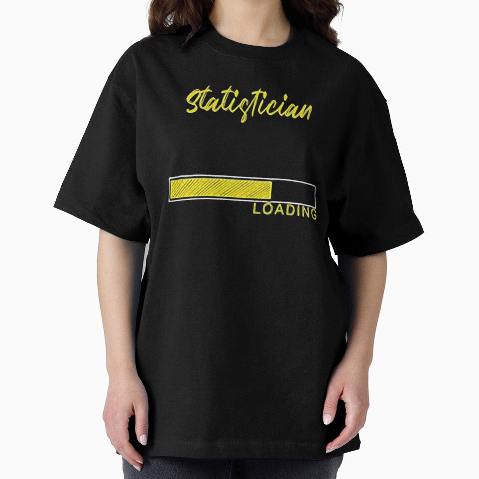 Statistician by CLC54