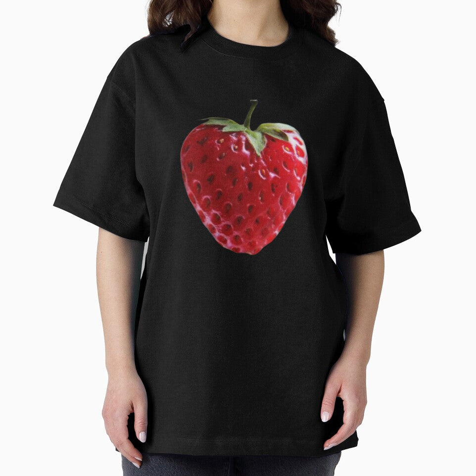 Coquette strawberry heart by Pixiedrop