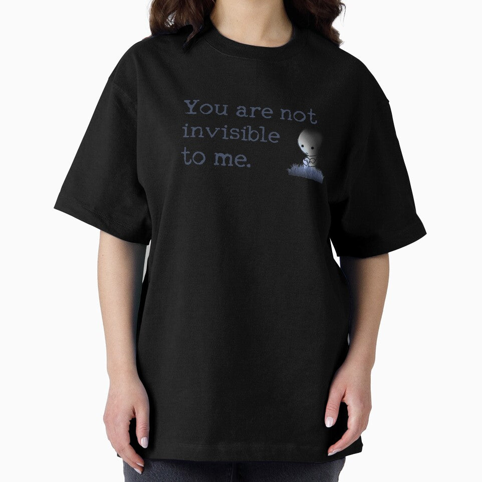 not invisible by Reflection of You