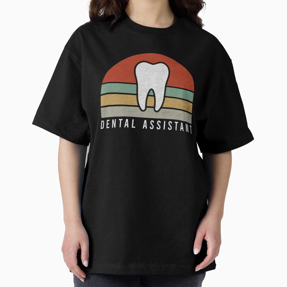 Dental assistant by marfanna